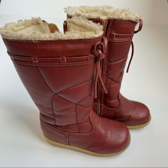 Dyna Kids vintage 70s boots - Picture 1 of 7